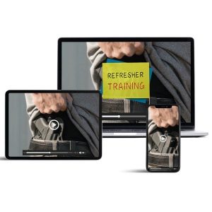 Shooters Texas - License to Carry Online Refresher Class